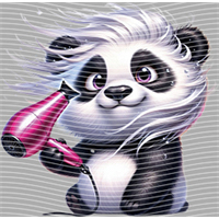 Animal Text Series-AT 2601